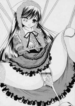 Page 11 of La Vie en Dolls