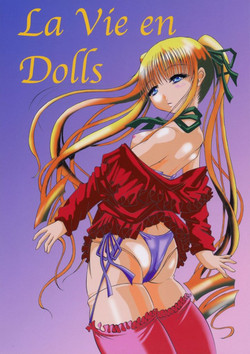 Download La Vie en Dolls