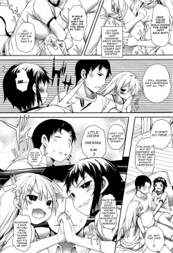 Page 2 of Soto no Kuni no Yome Ch. 4