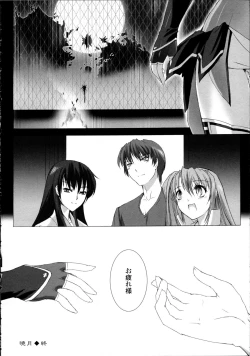 Page 211 of Choukou Sennin Haruka Kokoro no Maki