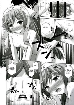 Page 4 of Suisui Midori Boshi Nikki