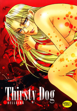 Download Thirsty Dog