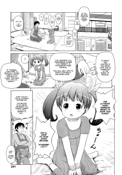 Page 3 of Kyarame-Loli