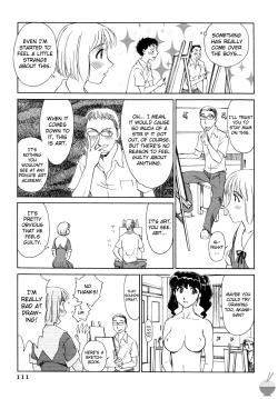 Page 107 of Hana no Iro