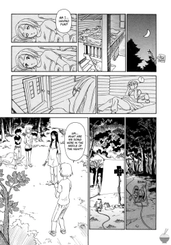 Page 133 of Hana no Iro