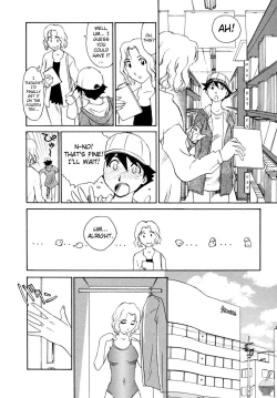 Page 27 of Hana no Iro