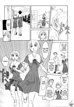 Page 87 of Hana no Iro