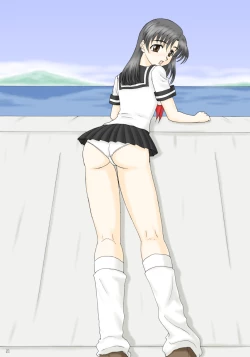 Page 22 of 男に戻りたい六日目