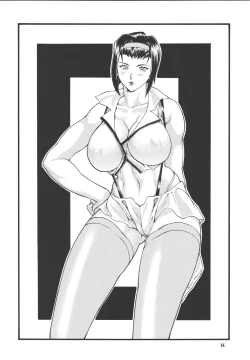 Page 13 of Gorippa 3