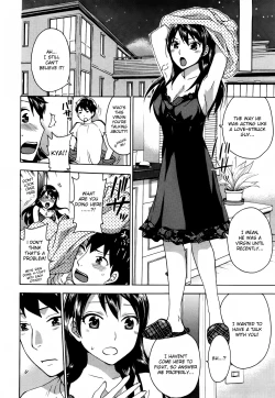 Page 33 of Zettai Harem Vol. 12