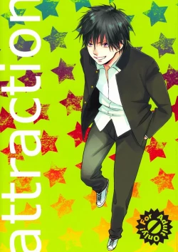 Page 1 of Attraction