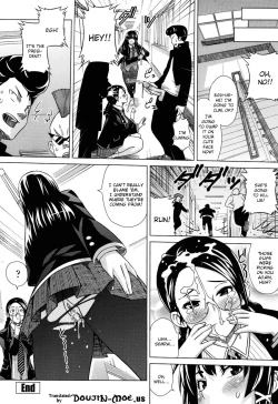 Page 136 of Asobare Dear Sex Friend