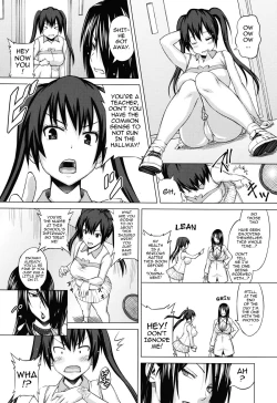 Page 30 of Asobare Dear Sex Friend