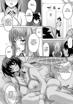 Page 23 of Cha!! | Tea!!