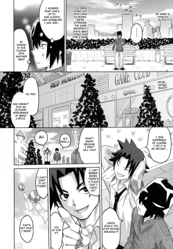 Page 3 of Cha!! | Tea!!