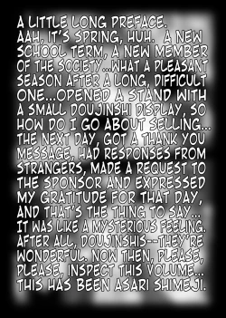 Page 3 of Bumbling Detective ConanThe Case Of The Missing Ran