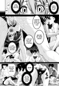 Page 128 of Kyouei! | Shameless Swimming Club