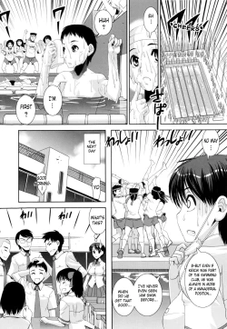 Page 7 of Kyouei! | Shameless Swimming Club
