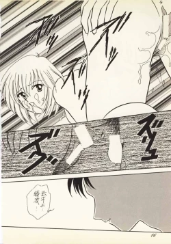 Page 15 of Zankoku Na Tenshi