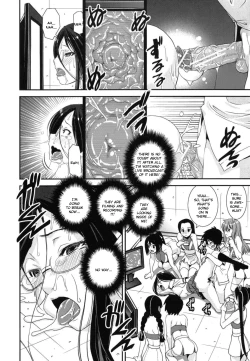 Page 110 of Kongou Cheer-bu!