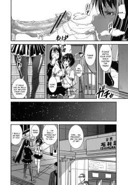 Page 137 of Kongou Cheer-bu!