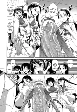 Page 13 of Kongou Cheer-bu!