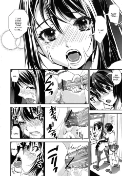 Page 149 of Kongou Cheer-bu!