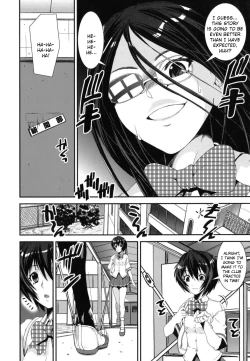 Page 78 of Kongou Cheer-bu!