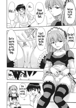 Page 7 of Gohoushi Asuka