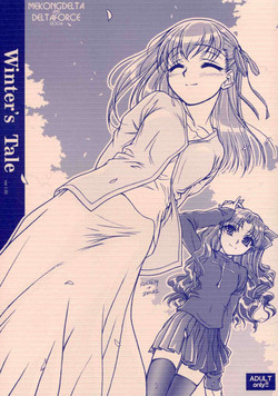 Download Winter's Tale