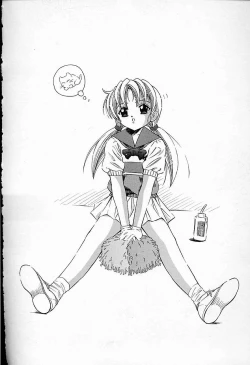 Page 70 of Junshin You Tenshi