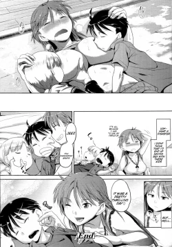 Page 24 of Shigekiteki na Kyuujitsu | A Thrilling Day Off