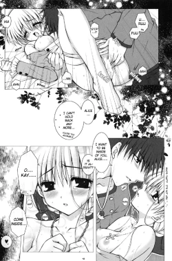 Page 12 of Oshiire no Erohon