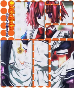 Page 19 of Sweet Strawberry2