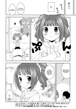 Page 18 of Yayoi to Otomari