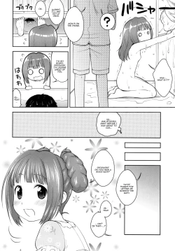 Page 8 of Yayoi to Otomari