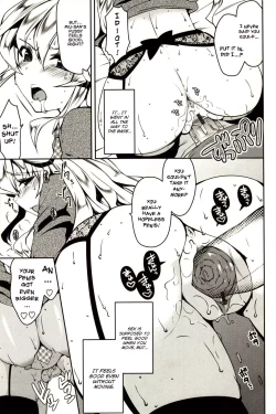 Page 12 of Marshmallow OpaiCh.01