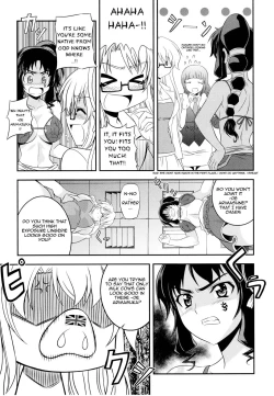 Page 42 of CROSS MAKE 2010