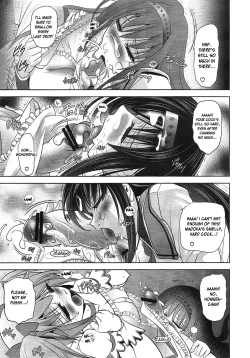 Page 12 of Tiro con amore