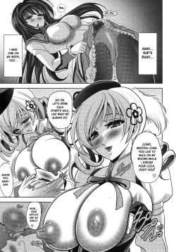 Page 4 of Tiro con amore