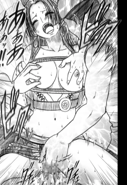 Page 32 of Hebi-hime 2