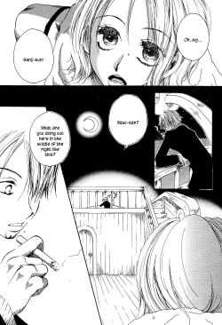 Page 10 of Kirara | Angels' Distress