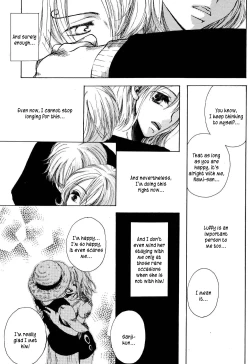 Page 20 of Kirara | Angels' Distress