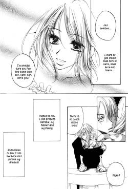 Page 21 of Kirara | Angels' Distress