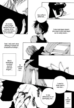 Page 24 of Kirara | Angels' Distress