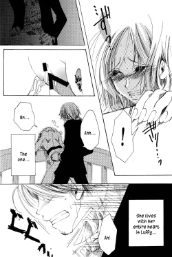 Page 35 of Kirara | Angels' Distress