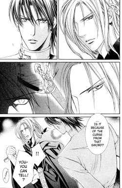 Page 12 of The Crimson Spell Ch. 1