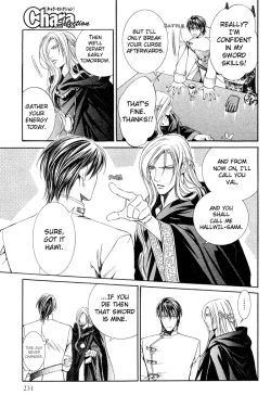 Page 16 of The Crimson Spell Ch. 1