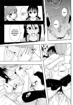 Page 104 of Shoujogata Seishoriyou Nikubenki - Meat toilet for girl type processing