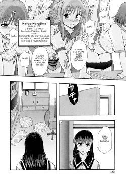 Page 143 of Shoujogata Seishoriyou Nikubenki - Meat toilet for girl type processing